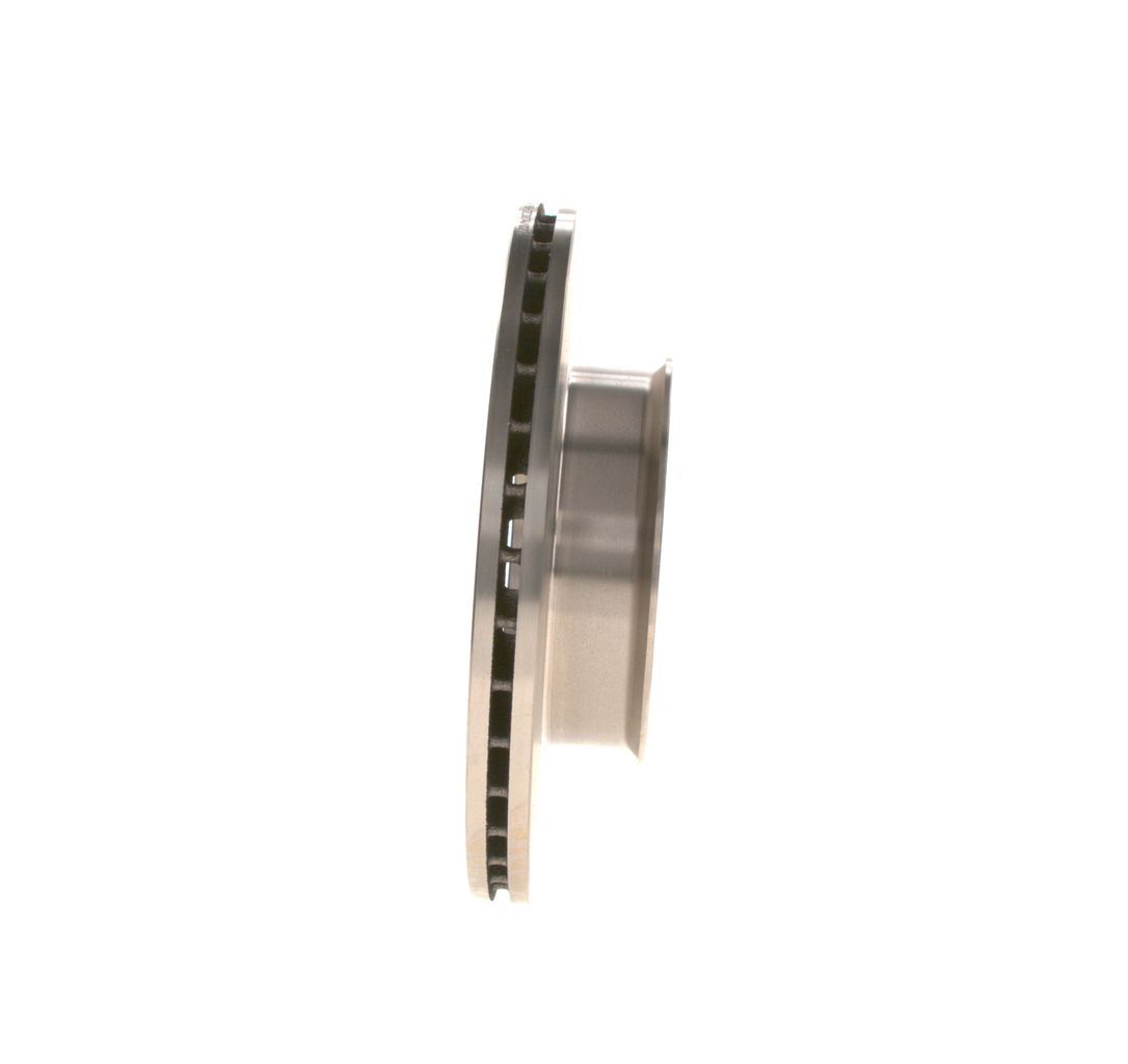 Диск переднього гальма Bosch 0986478548 ціна, від 37.62 USD