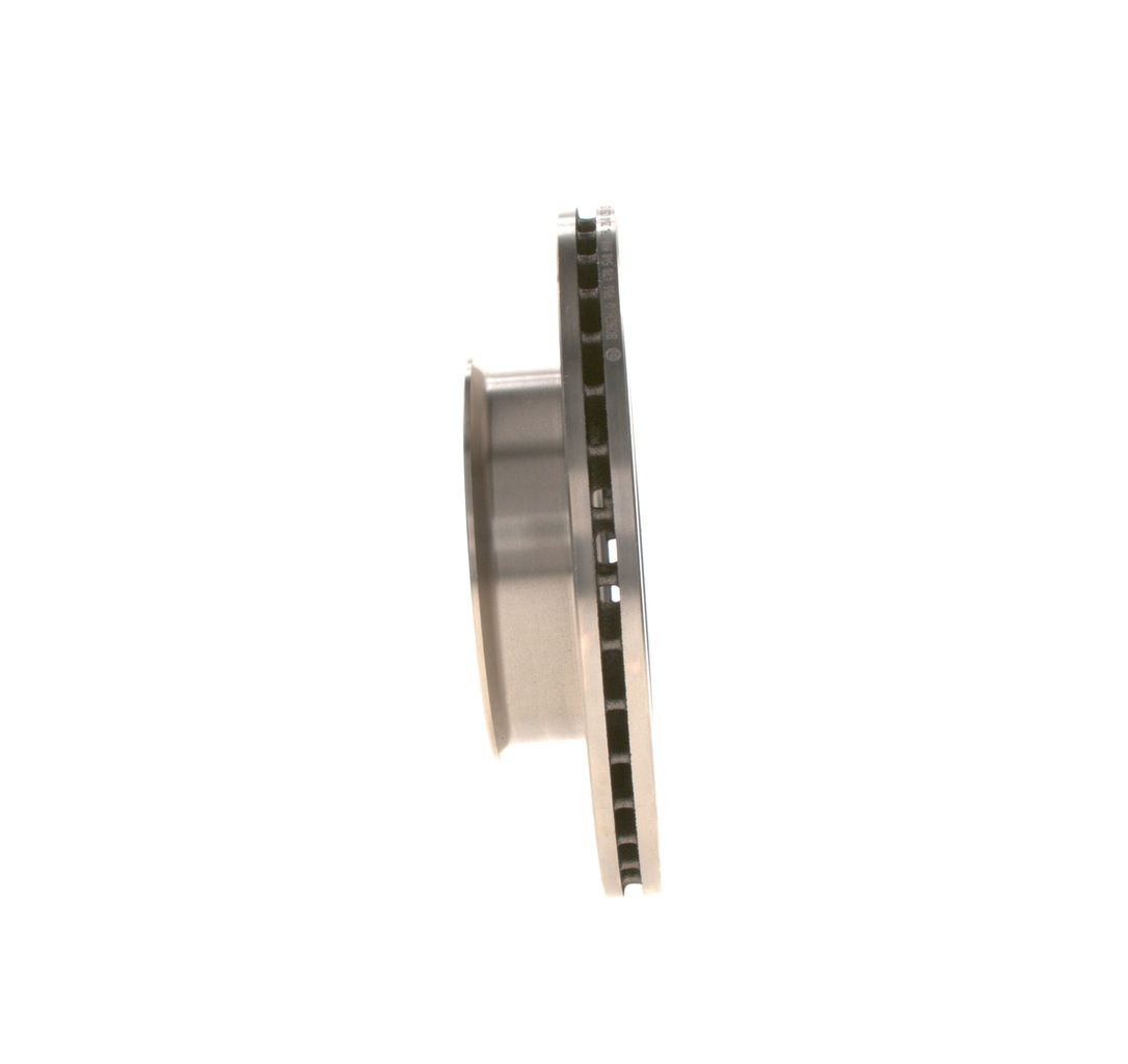 0986478548 Bosch Гальмо дискове переднє