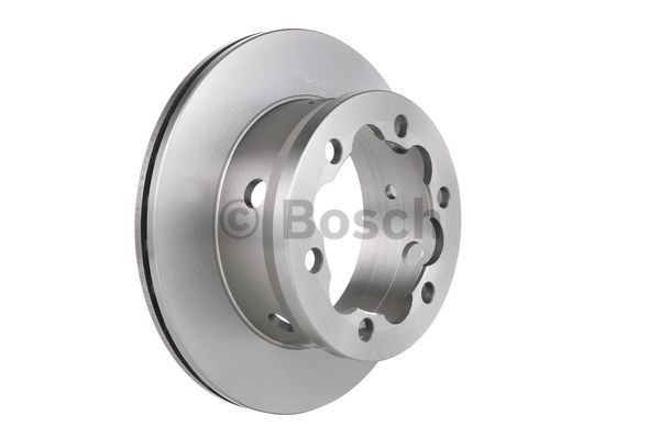 Задні дискові гальма Bosch 0986478555 ціна, від 42.06 USD
