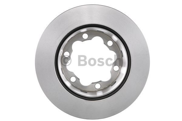 Гальмівні диски 0986478555 Bosch