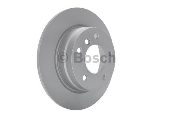 Диск гальмівний задній Bosch 0986478561