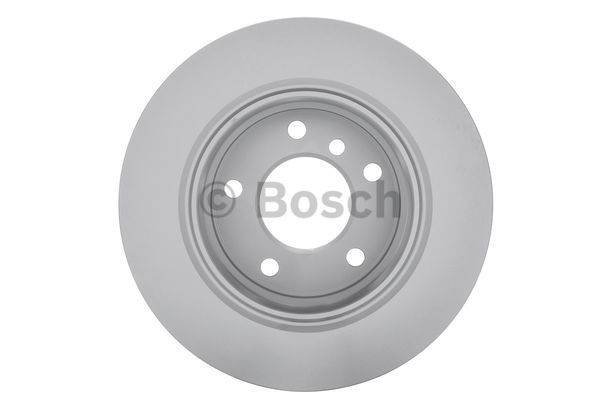 Гальмівні диски 0986478561 Bosch