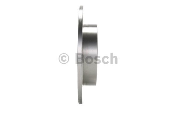 Гальмівні диски 0986478564 Bosch