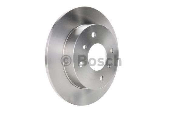 Купити 0986478564 Bosch Диск заднього гальма