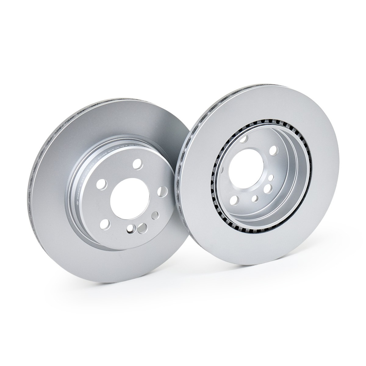 Задні дискові гальма Bosch 0986478566 ціна, від 42.60 USD
