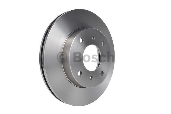 Диск переднього гальма Bosch 0986478567 ціна, від 37.11 USD