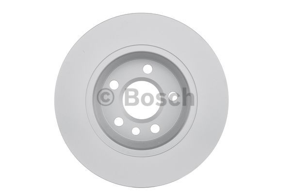 Задні дискові гальма Bosch 0986478569 ціна, від 34.94 USD
