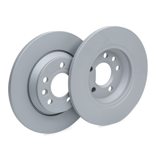 0986478569 Bosch Дискові гальма