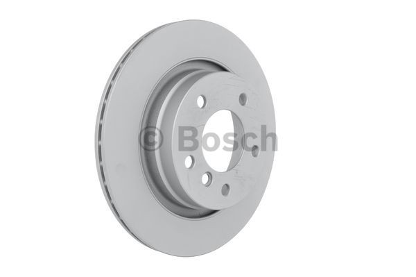 Купити 0986478570 Bosch Диск заднього гальма