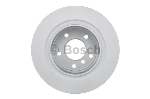 Задні дискові гальма Bosch 0986478570 ціна, від 37.20 USD