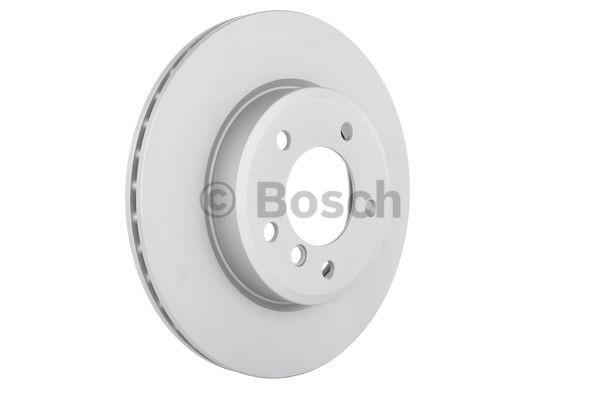 Диск гальмівний передній Bosch 0986478571