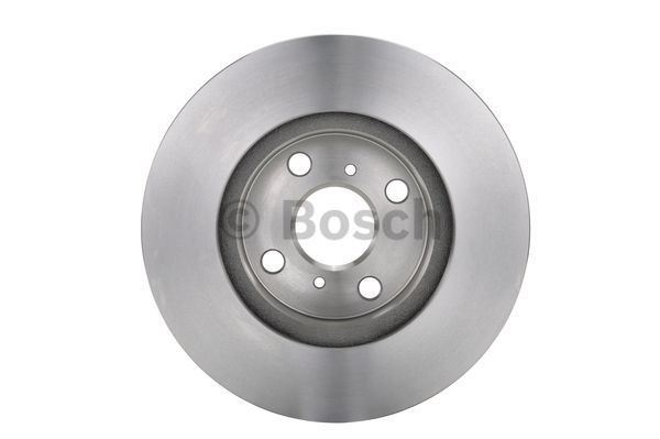 Гальмівні диски передні 0986478578 Bosch