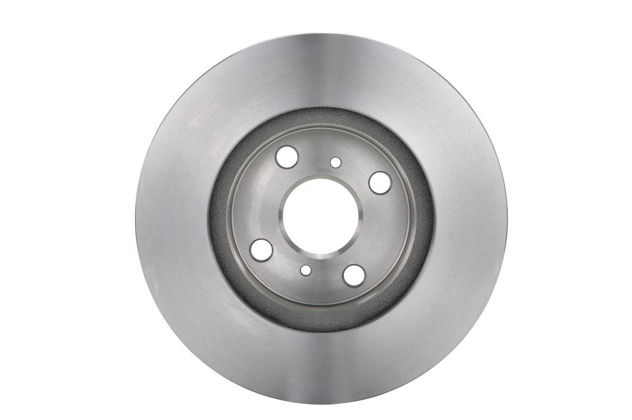 Гальмівні диски передні 0986478578 Bosch
