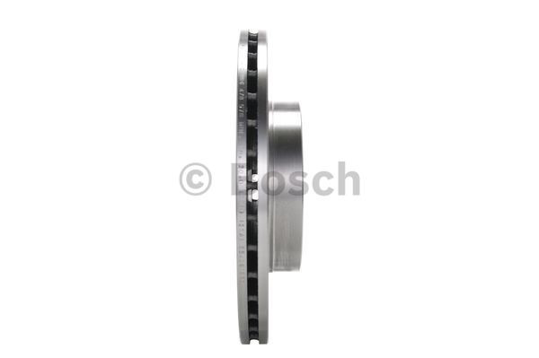Диск переднього гальма Bosch 0986478578 ціна, від 28.03 USD