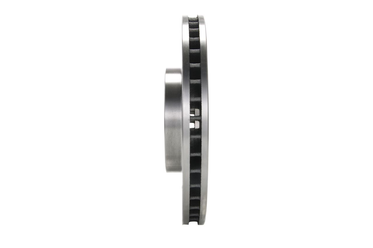 Диск переднього гальма Bosch 0986478583 ціна, від 38.58 USD