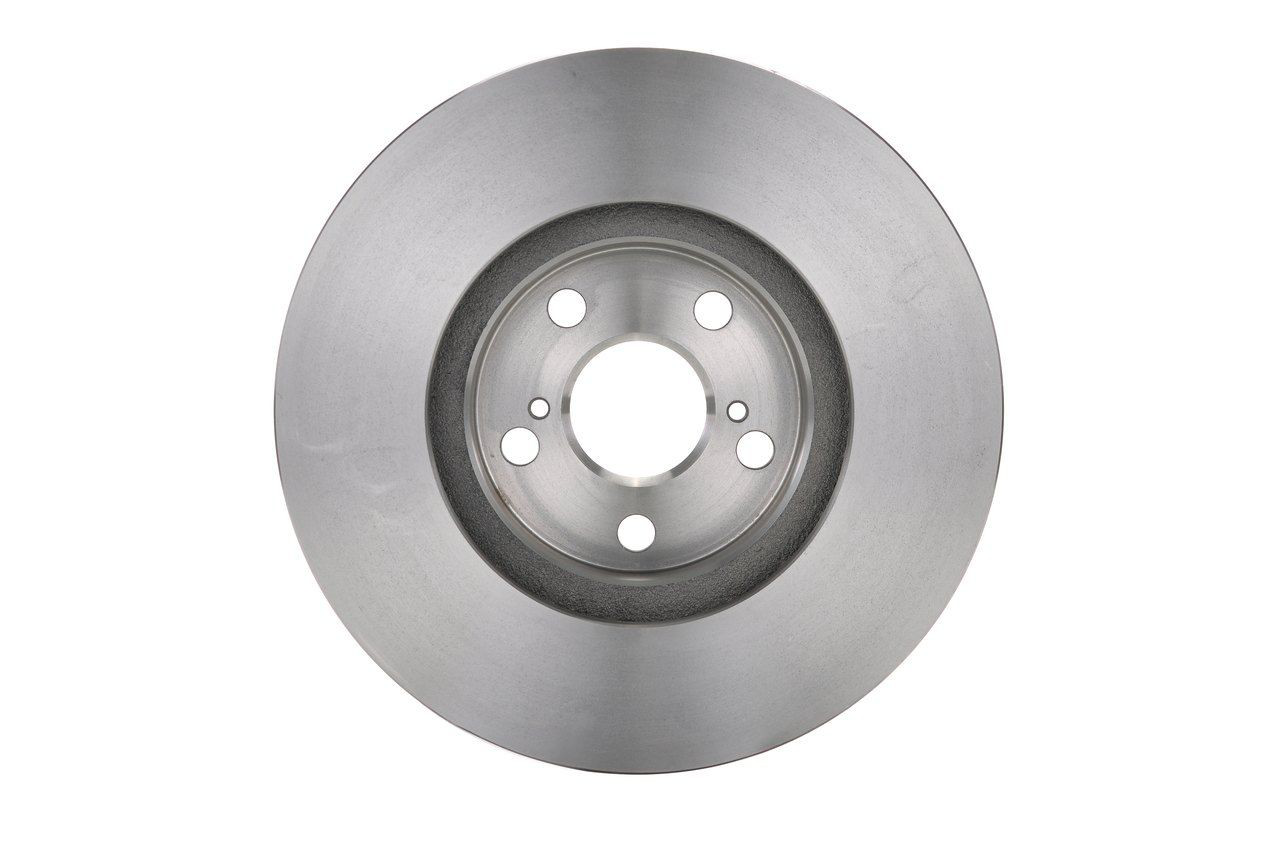 Купити 0986478583 Bosch Ротор гальмівний