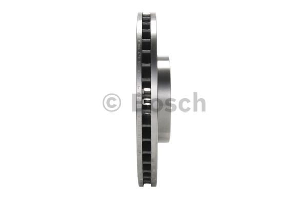 Диск переднього гальма Bosch 0986478583 ціна, від 37.16 USD