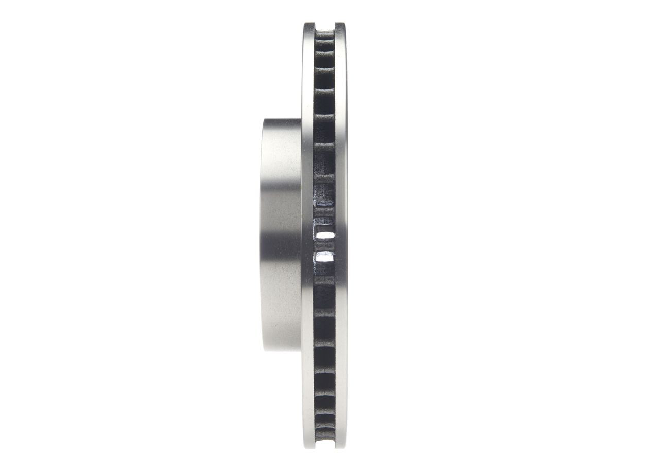 0986478584 Bosch Гальмо дискове переднє