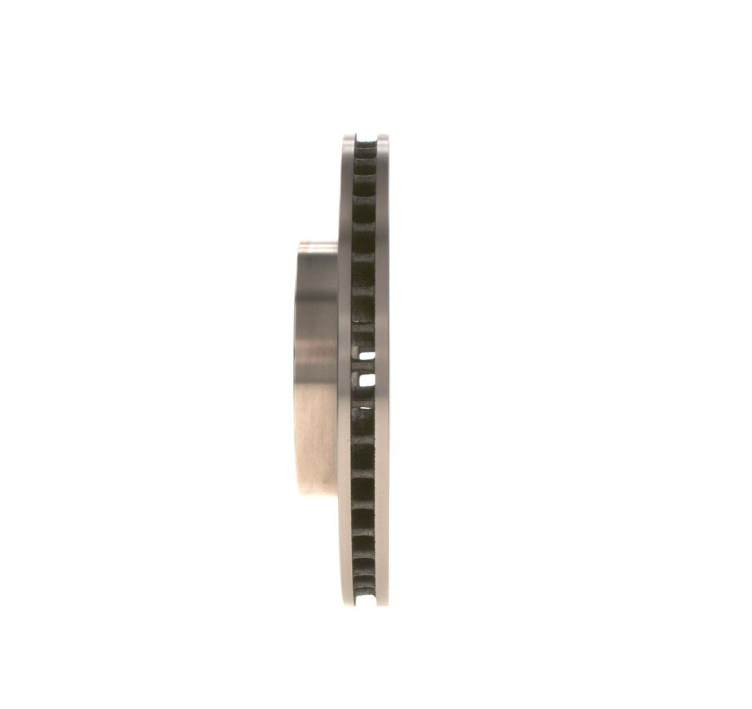 Диск переднього гальма Bosch 0986478584 ціна, від 30.33 USD