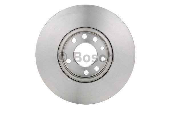 Диск переднього гальма Bosch 0986478588 ціна, від 40.57 USD
