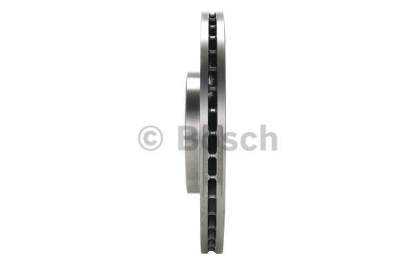 Купити 0986478588 Bosch Ротор гальмівний