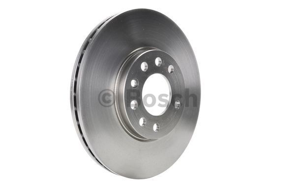 Диск гальмівний передній Bosch 0986478588
