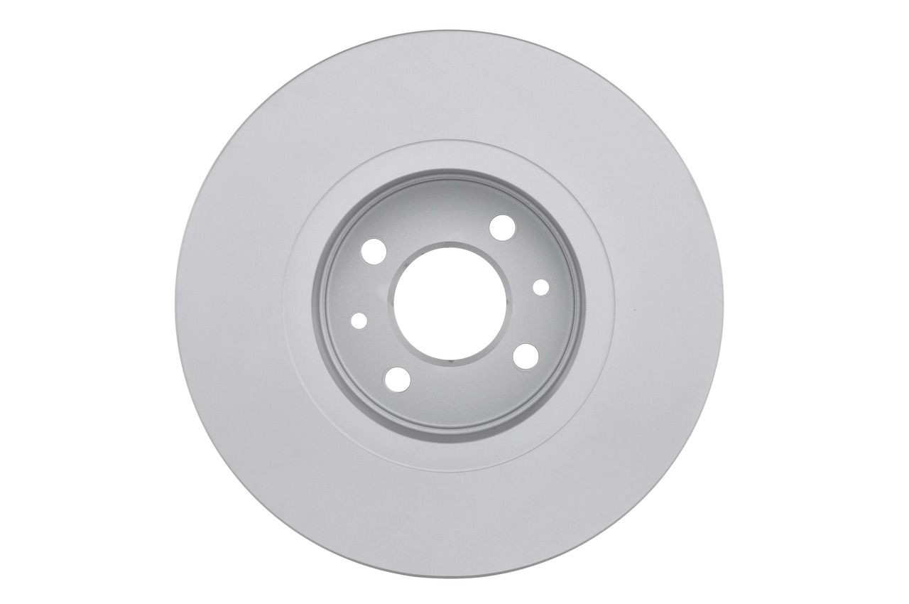 Гальмівні диски передні 0986478590 Bosch