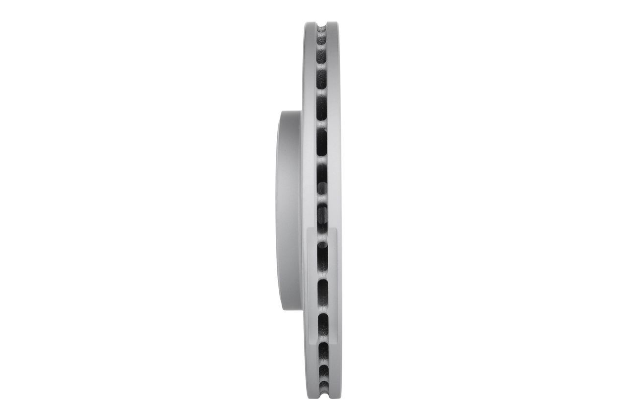 0986478590 Bosch Гальмо дискове переднє