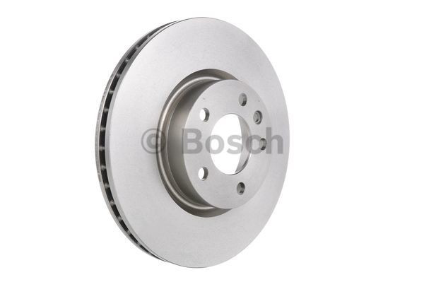 Купити 0986478593 Bosch Ротор гальмівний