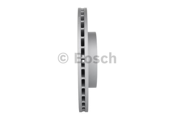 Гальмівні диски передні 0986478598 Bosch