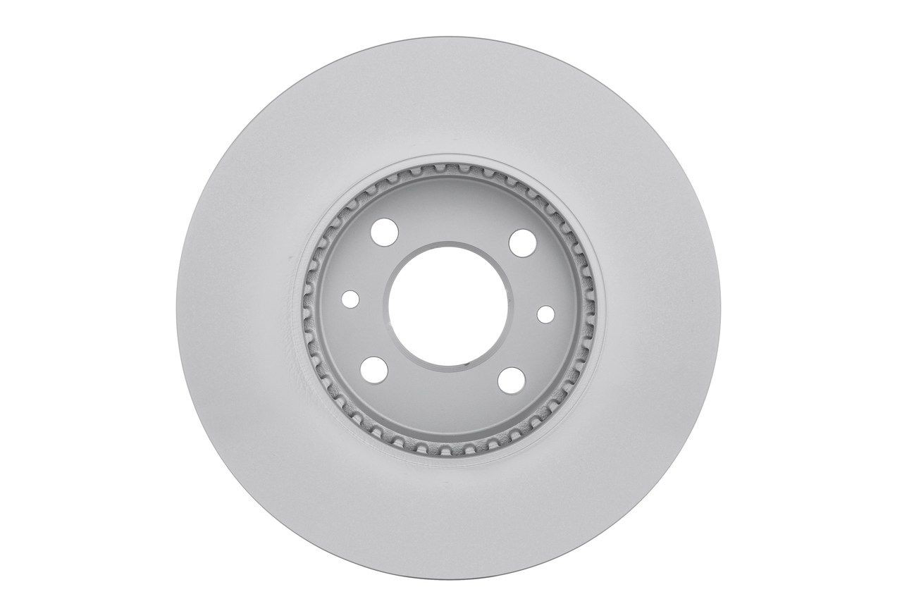 Купити 0986478598 Bosch Ротор гальмівний