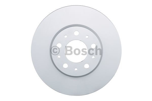 Диск переднього гальма Bosch 0986478603 ціна, від 40.11 USD