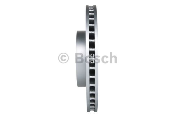 0986478603 Bosch Гальмо дискове переднє