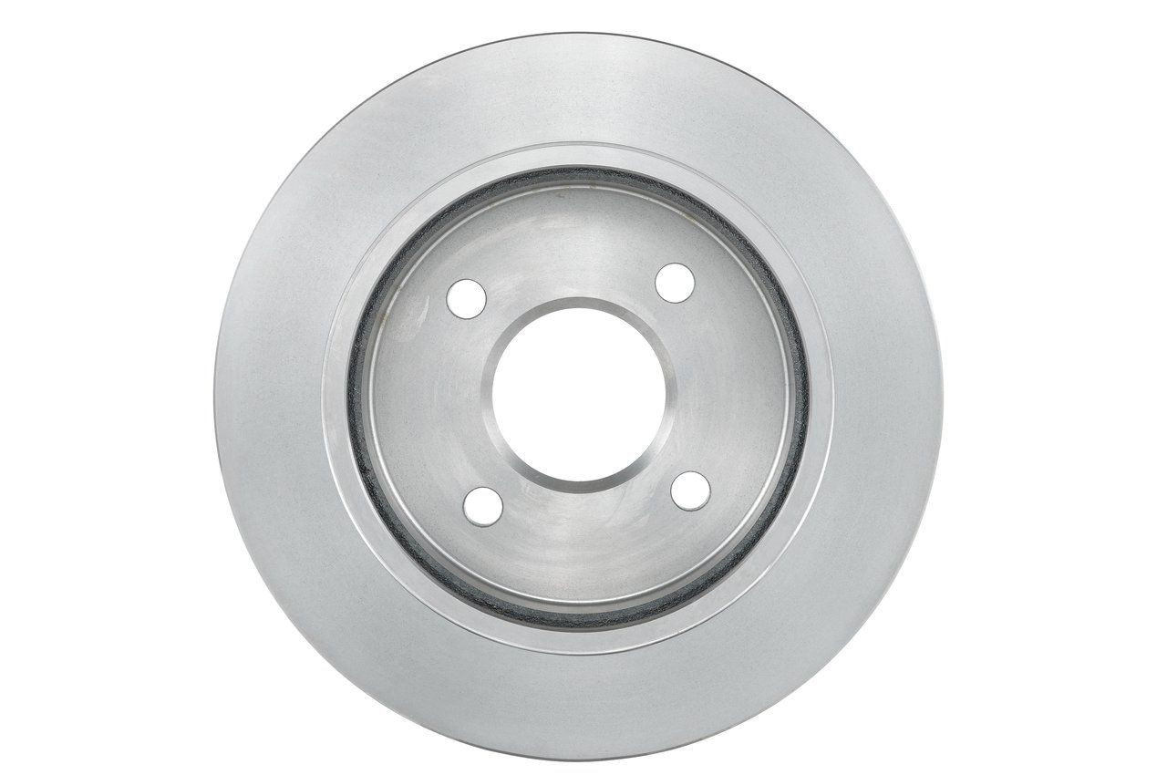 Диск гальмівний задній Bosch 0986478605