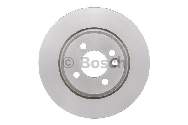Купити 0986478606 Bosch Ротор гальмівний