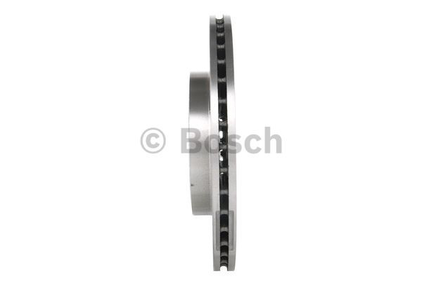 0986478606 Bosch Гальмо дискове переднє