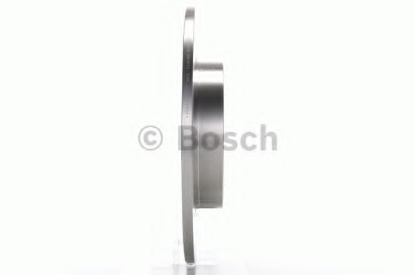 Задні дискові гальма Bosch 0986478608 ціна, від 21.94 USD