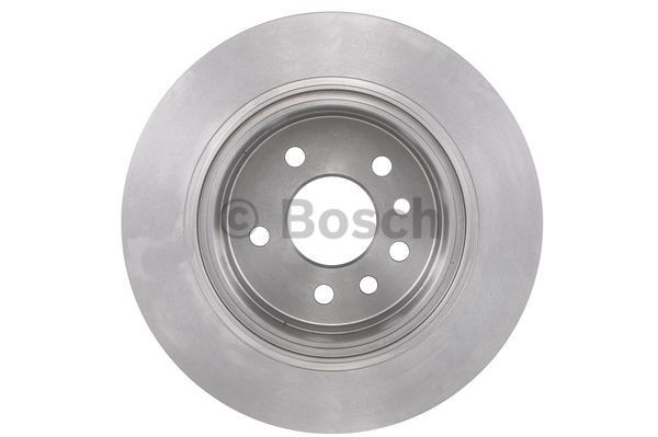Купити 0986478609 Bosch Диск заднього гальма
