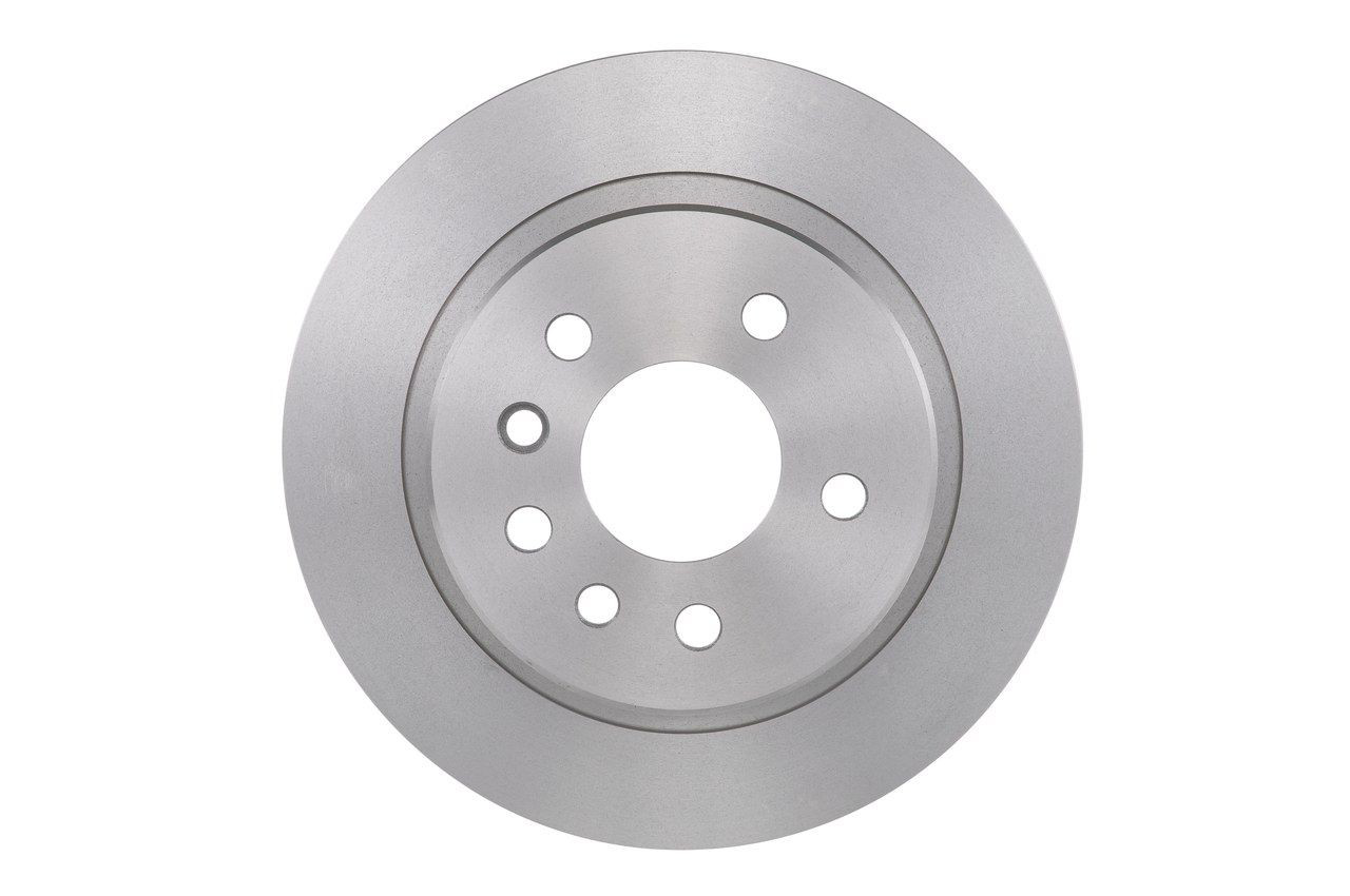 Диск гальмівний задній Bosch 0986478609