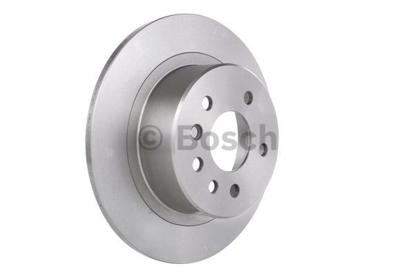0986478609 Bosch Дискові гальма