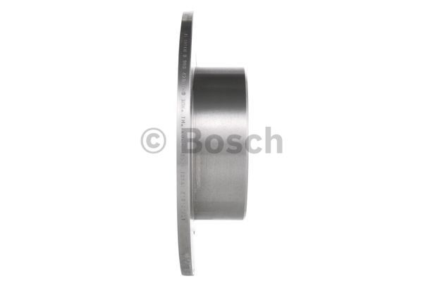 Задні дискові гальма Bosch 0986478609 ціна, від 31.49 USD
