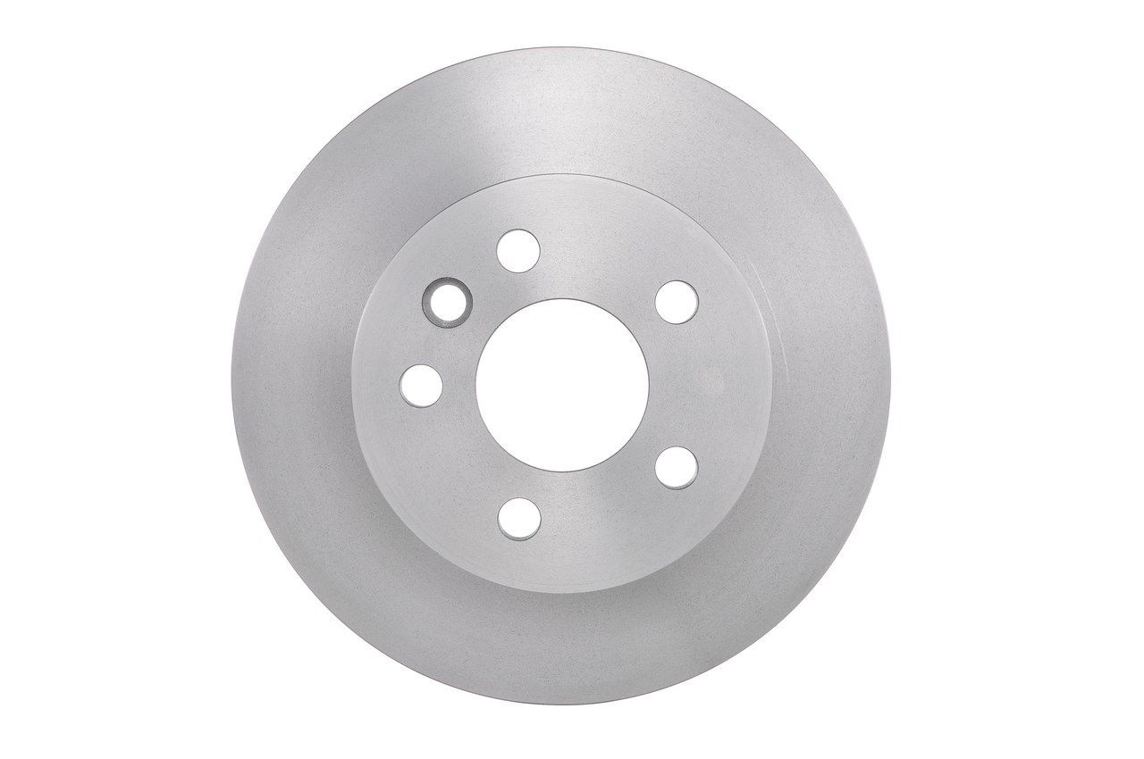 Гальмівні диски передні 0986478613 Bosch
