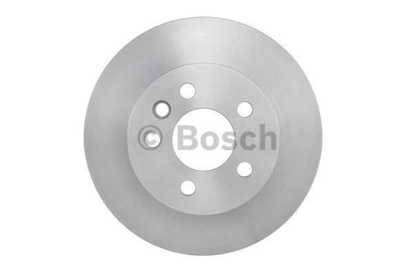 Гальмівні диски передні 0986478613 Bosch