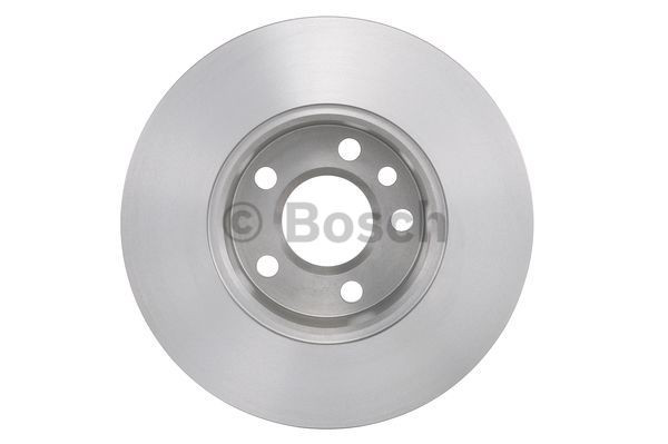 Купити 0986478613 Bosch Ротор гальмівний