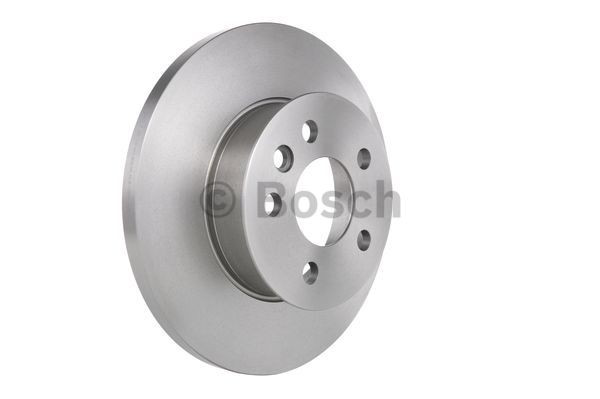 Диск переднього гальма Bosch 0986478613 ціна, від 36.91 USD