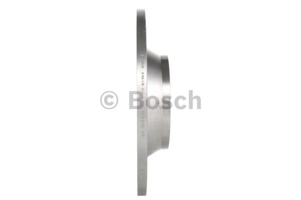 Купити 0986478615 Bosch Ротор гальмівний