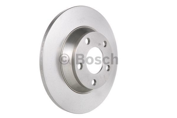 Диск переднього гальма Bosch 0986478615 ціна, від 30.20 USD