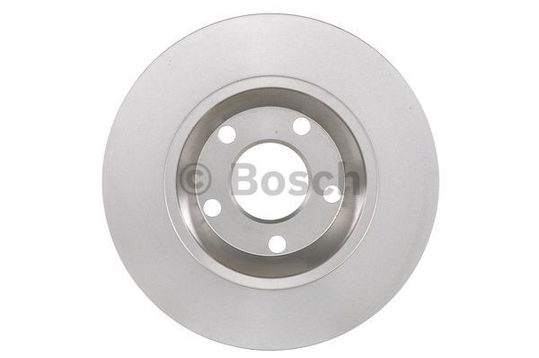 Купити 0986478615 Bosch Ротор гальмівний