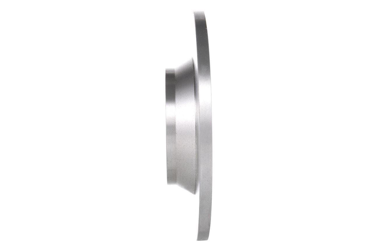 0986478615 Bosch Гальмо дискове переднє