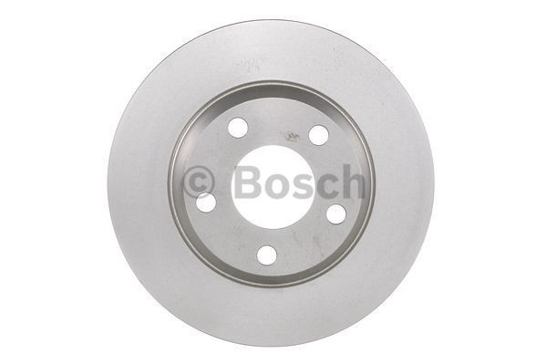 Гальмівні диски передні 0986478615 Bosch